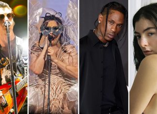 Primavera Sound anuncia Arctic Monkeys, Björk, Travis Scott e Lorde na programação do festival