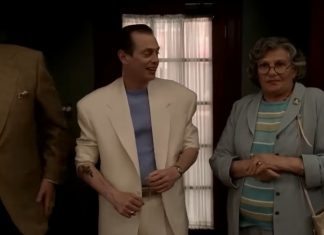 Rae Allen, atriz de ‘Família Soprano’, morre aos 95 anos