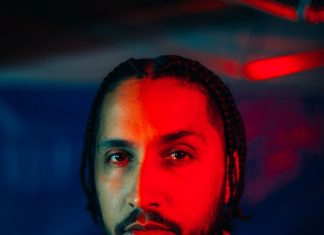 Rashid cita ‘Matrix’, Chico Science e Grandmaster Flash na narrativa do single ‘Pílula vermelha, pílula azul’