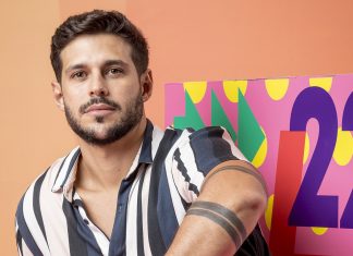 Rodrigo Mussi segue em estado grave, mas reage bem, diz família; ‘se mexendo bastante, conforme diminuem sedação’