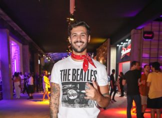 Motorista de app que levava ex-BBB Rodrigo Mussi é autuado por lesão; ele disse à polícia que dormiu ao volante antes de bater em caminhão