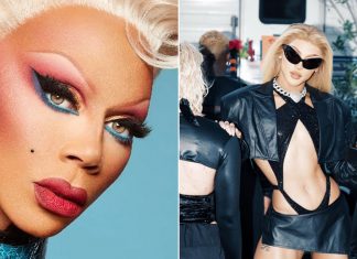 RuPaul nega rivalidade com Pabllo Vittar após bloquear fãs da brasileira no Twitter
