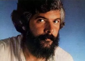 Ruy Maurity, cantor e compositor projetado na década de 1970, morre no Rio de Janeiro aos 72 anos