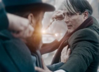 Novo ‘Animais Fantásticos’ tem pior fim de semana de estreia dentre filmes do universo ‘Harry Potter’