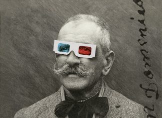 Carlos Careqa apresenta a música-título do 15º álbum, ‘Somos todos estrangeiros’