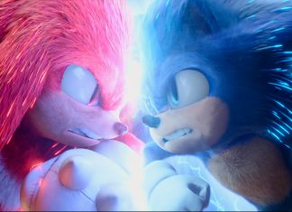 ‘Sonic 2 – O Filme’ passa de fase como boa adaptação dos games e é melhor do que 1º; g1 já viu