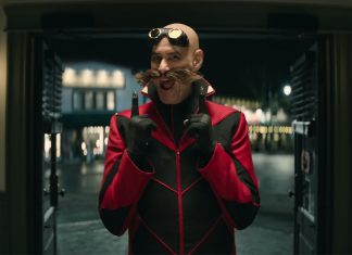 ‘Sonic 2’ lidera bilheteria nacional em semana de estreia ao faturar R$ 15,8 milhões