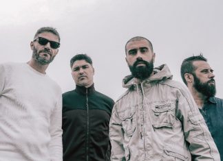 Banda Stella Folks entra na atmosfera brasileira do EP ‘Vênus em aquário’