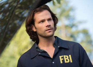 Jared Padalecki agradece apoio de fãs após acidente de carro e diz que espera voltar a gravar esta semana