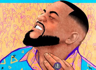 Tiee ensaia para gravação de álbum ao vivo e lança single com o pagode ‘O pai tá on’