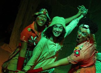 Festival de teatro divulga programação de espetáculos da 10ª edição em Ubá; veja a agenda