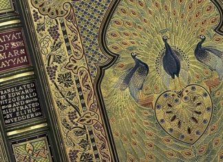 O livro que afundou com o Titanic e foi queimado em bombardeio na 2ª Guerra