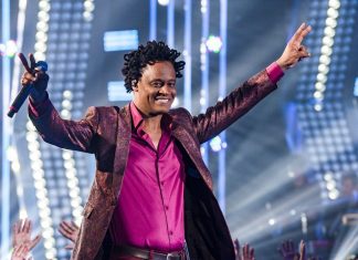 Cidade Negra vai continuar com nova formação, diz Toni Garrido