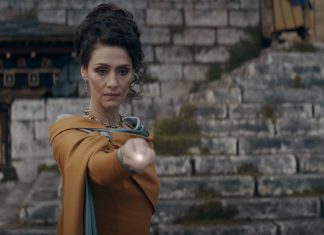 Maria Fernanda Cândido em ‘Animais Fantásticos’: qual a importância da personagem da atriz?