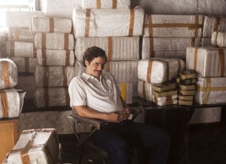 Presidente mexicano critica ‘narcoséries’: ‘Pintam um mundo cor de rosa’