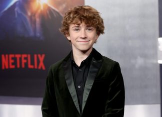 ‘Percy Jackson’: série escala Walker Scobell como protagonista