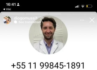 Irmão de Rodrigo Mussi denuncia tentativa de golpe de falso médico em hospital de SP