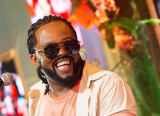 Xande de Pilares apresenta ‘Mundo particular’ no álbum ‘Pagode da Tia Gessy’