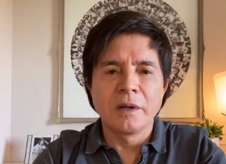 Após Sandy e Lucas Lima, Xororó também testa positivo para Covid-19 e é substituído de show da turnê ‘Amigos’ em SP