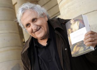 Avraham Yehoshua, escritor israelense, morre aos 85 anos