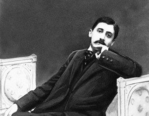 Cartas de Marcel Proust falam de ‘incômodo amigo’ que foi parar no Brasil