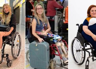 Cadeirantes brasileiras relatam preconceito e falta de acessibilidade em voos: ‘A gente sempre é esquecida’