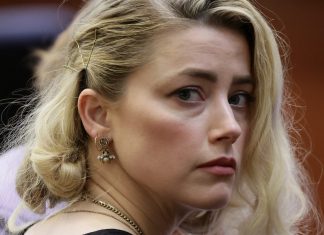Amber Heard diz que ainda ama Johnny Depp: ‘Não tenho ressentimento’