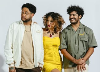 Céu, Criolo e Emicida se juntam em ‘Amor, ordem e progresso’, show inédito do festival João Rock