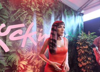 Anitta diz que Amazônia é ‘grande terra de ninguém’ e comenta polêmica com shows de prefeitura