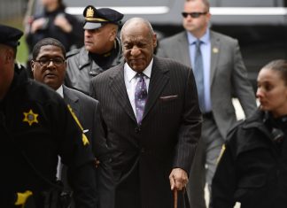 Bill Cosby vai recorrer da decisão que o obriga a indenizar mulher que o acusa de estupro
