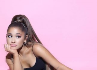 Perseguidor viola ordem de restrição e volta a invadir casa de Ariana Grande