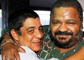 Enredos sobre Arlindo Cruz e Zeca Pagodinho no Carnaval de 2023 são tributos ao samba da geração 1980