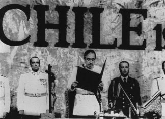 A história dos 15 mil livros de Gabriel García Márquez queimados por Pinochet