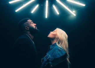 Baco Exu do Blues e Luísa Sonza dividem ‘Hotel caro’ em single com ‘R&B intenso’