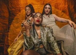 Drik Barbosa fecha série ‘Nós’ com EP que inclui faixa inédita com rappers Cynthia Luz e Lourena