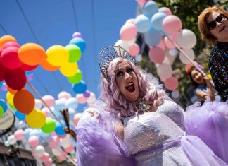 Parada do Orgulho LGBTQ+ em São Francisco, na Califórnia, retorna depois de dois anos; FOTOS