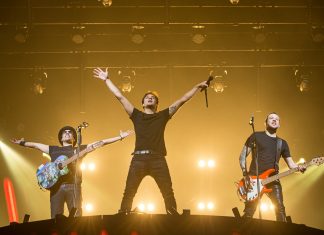 KLB estreia turnê 20+2 Experience em São Paulo; veja FOTOS
