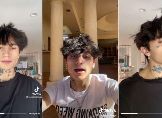 Cooper Noriega, influenciador do TikTok, morre aos 19 anos, diz site