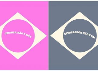 Famosos criticam decisão de juíza que impediu menina de 11 anos estuprada de fazer aborto