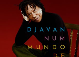 Djavan já programa edição do álbum ‘D’ em LP