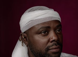 Érico Brás expõe ‘Capitólio de beleza’ ao lançar o primeiro álbum