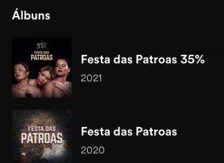 Caso das ‘Patroas’ indica que discos deveriam ter títulos ‘tombados’ para que obras fiquem preservadas