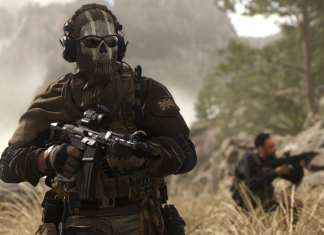 ‘Call of Duty: Modern Warfare II’ é anunciado e chega em 28 de outubro