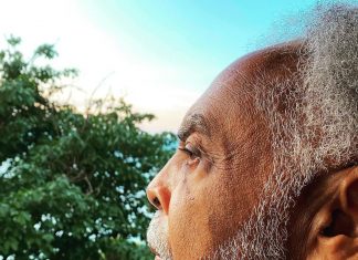O alquimista Gilberto Gil chega imortal aos 80 anos
