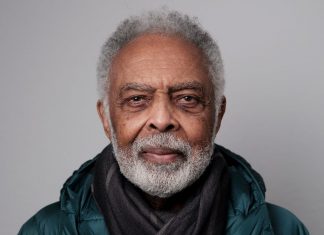 Gilberto Gil rebobina sucessos com a família em álbum com trilha de série
