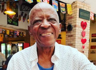 Gilson de Souza, compositor de ‘Poxa’, morre no dia do 78º aniversário