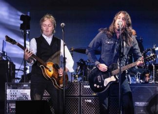 Festival de música de Glastonbury se despede com apresentações de McCartney