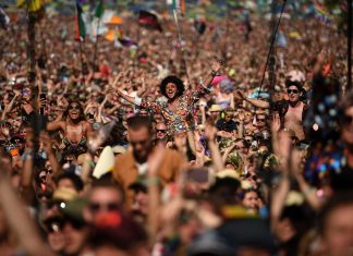 Glastonbury volta nesta quarta após 3 anos com line-up que vai de Billie Eilish a Paul McCartney