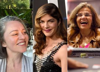 Esclerose múltipla: além de Guta Stresser, lembre de outros famosos que também têm a doença