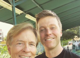 Filho do ator Jack Wagner é encontrado morto aos 27 anos